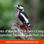 woodpeckers in iowa